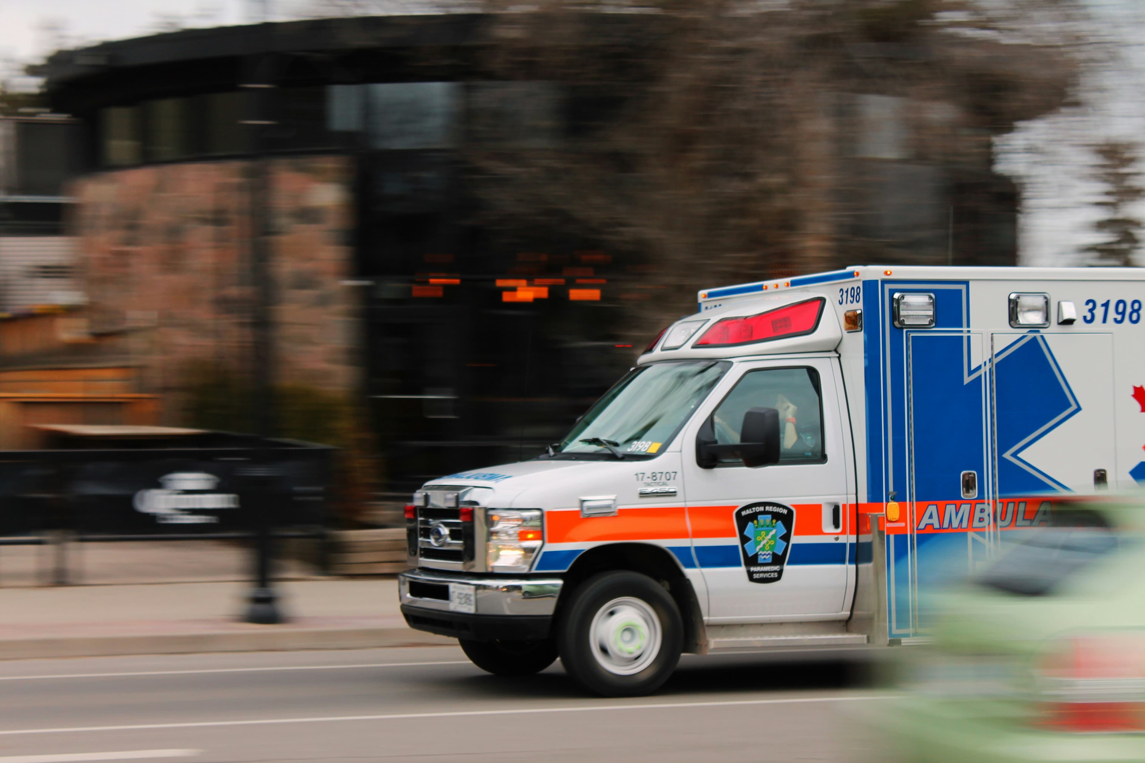 Mobility Assistance